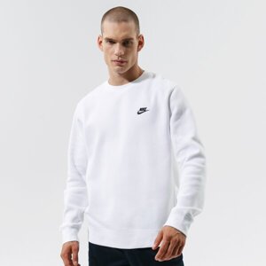 Nike Sportswear Club Fleece Biela EUR S