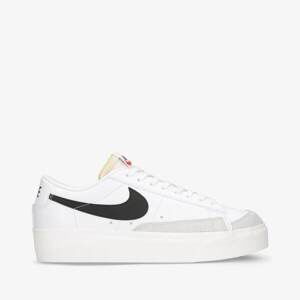 Nike Blazer Low Platform Biela EUR 37,5