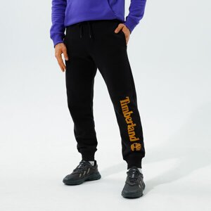 Timberland Yc Core Tree Logo Sweatpant Čierna EUR L