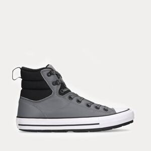 Converse Chuck Taylor All Star Berkshire Boot Sivá EUR 43