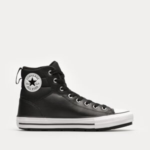 Converse Chuck Taylor All Star Berkshire Boot Čierna EUR 42