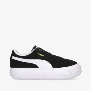 Puma Suede Mayu Čierna EUR 37