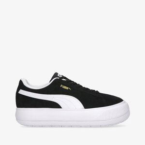 Puma Suede Mayu Čierna EUR 39