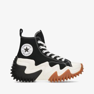 Converse Run Star Motion Čierna EUR 38,5