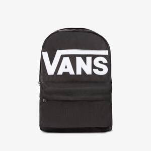 Vans Old Skool Iii Backpack Čierna EUR ONE SIZE