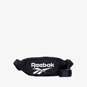 Reebok Ľadvinka Cl Fo Waistbag Čierna EUR ONE SIZE