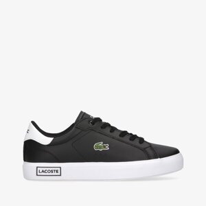 Lacoste Powercourt 0721 1 Suj Čierna EUR 37,5