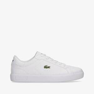 Lacoste Powercourt 0721 1 Suj Biela EUR 36