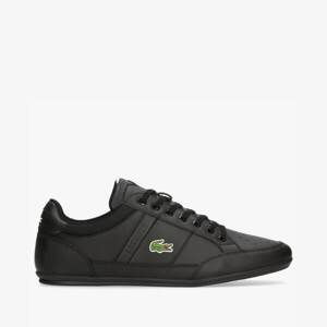 Lacoste Chaymon 0121 1 Cma Čierna EUR 40,5