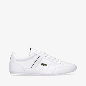 Lacoste Chaymon 0121 1 Cma Biela EUR 42