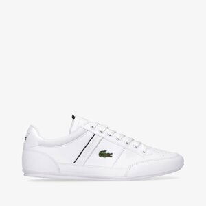 Lacoste Chaymon 0121 1 Cma Biela EUR 44