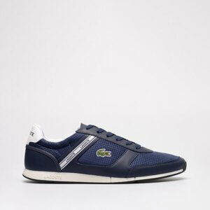 Lacoste Menerva Sport 0121 1 Cma Tmavomodrá EUR 43