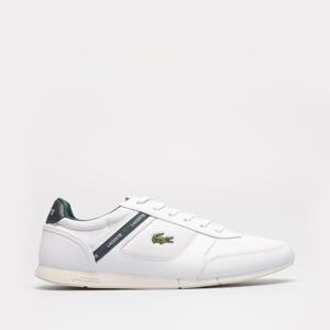 Lacoste Menerva Sport 0121 1 Cma Biela EUR 46