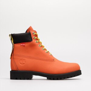 Timberland 6" Prem Rubber Cup Bt Oranžová EUR 44