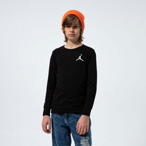 Jordan Jumpman Air Emroidery Boy Čierna EUR 147 - 163 cm