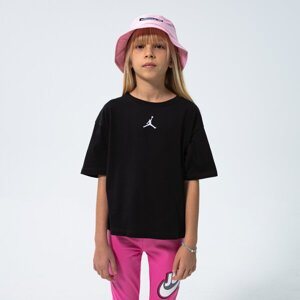 Jordan Essentials Girl Čierna EUR 122-128 cm