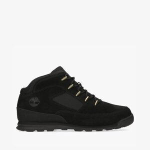 Timberland Euro Rock Heritage L/f Čierna EUR 41,5