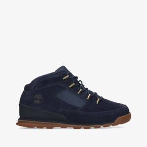 Timberland Euro Rock Heritage L/f Tmavomodrá EUR 41