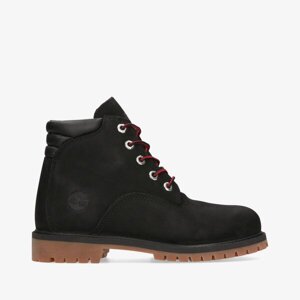 Timberland Alburn 6 Inch Wp Boot Čierna EUR 35,5