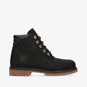 Timberland Alburn 6 Inch Wp Boot Čierna EUR 37,5