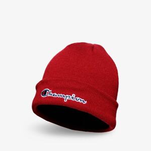 Champion Beanie Cap Bordová EUR ONE SIZE