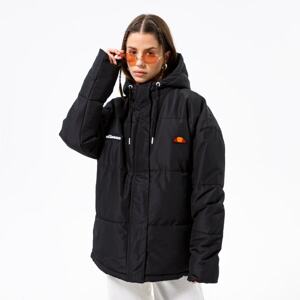 Ellesse Pejo Padded Jacket Blk Čierna EUR 38