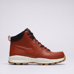 Nike Manoa Leather Se Hnedá EUR 41