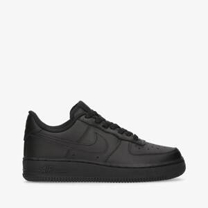 Nike Air Force 1 Low Čierna EUR 35,5