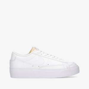 Nike Blazer Low Platform Biela EUR 36