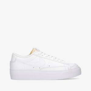 Nike Blazer Low Platform Biela EUR 40