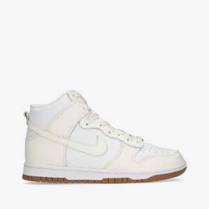 Nike Dunk High Biela EUR 40