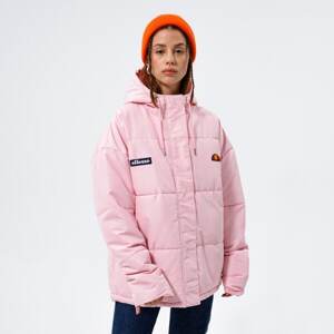 Ellesse Pejo Lpink Padded Jacket Ružová EUR 36