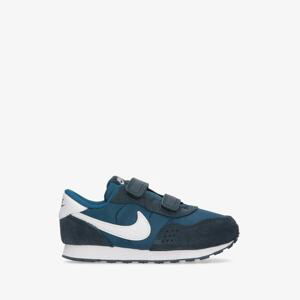 Nike Md Valiant Modrá EUR 22