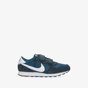 Nike Md Valiant Modrá EUR 28