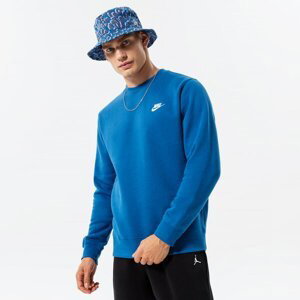 Nike Sportswear Club Fleece Modrá EUR M