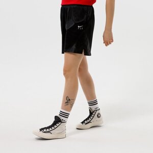 Nike W Nk Df Isofly Short Nba Čierna EUR L