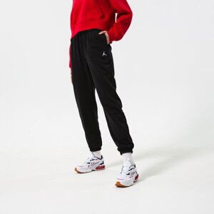 Jordan W J Flc Pant Core Čierna EUR L