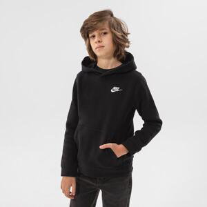 Nike Franchise Overhead Hoodie Junior Boy Čierna EUR 147-158