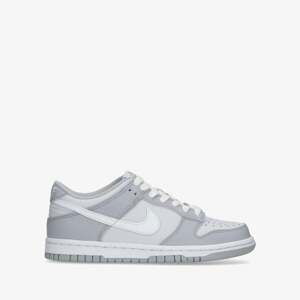 Nike Dunk Low Sivá EUR 36