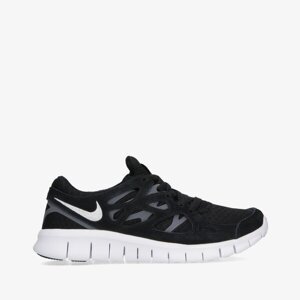 Nike Free Run 2 Čierna EUR 39