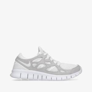 Nike Free Run 2 Sivá EUR 37,5