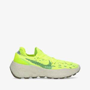 Nike Space Hippie 04 Zelená EUR 36