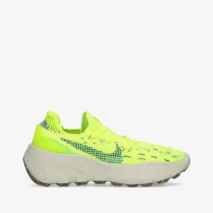 Nike Space Hippie 04 Zelená EUR 37,5