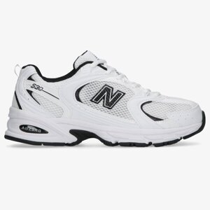 New Balance 530 Biela EUR 36