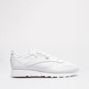 Reebok Classic Leather Biela EUR 37