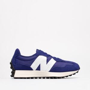 New Balance 327 Tmavomodrá EUR 42