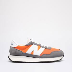 New Balance 237 Sivá EUR 44,5