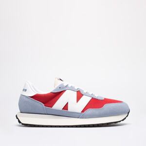 New Balance 237 Sivá EUR 44