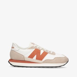 New Balance 237 Hnedá EUR 41,5