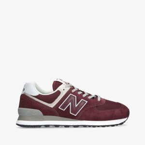 New Balance 574 Bordová EUR 42